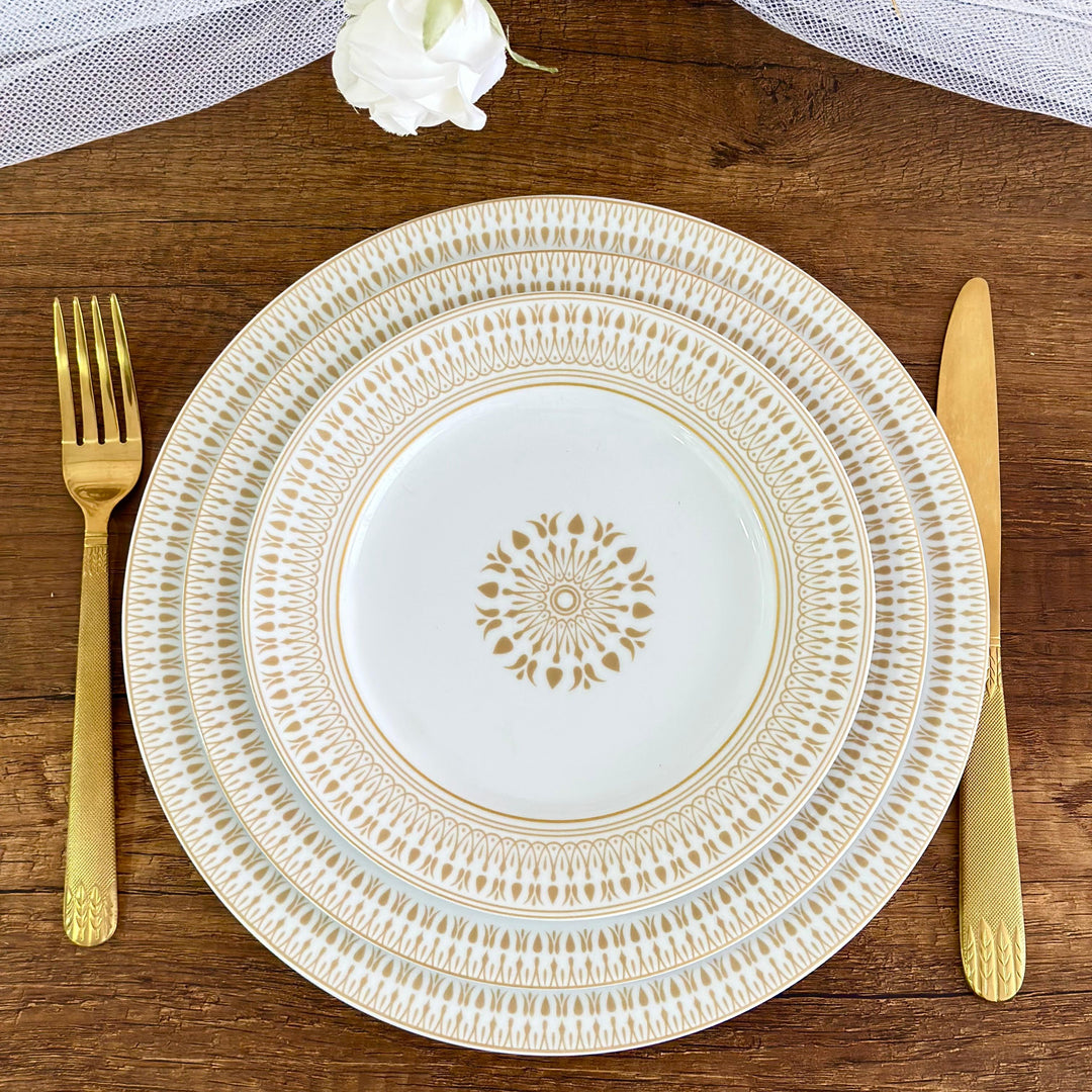 Service de table GHK 36pcs