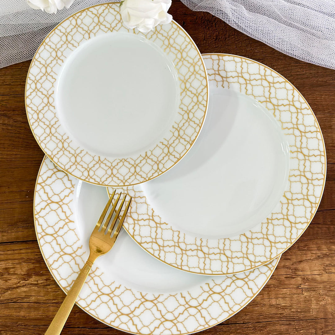 Service de table GHK 36pcs