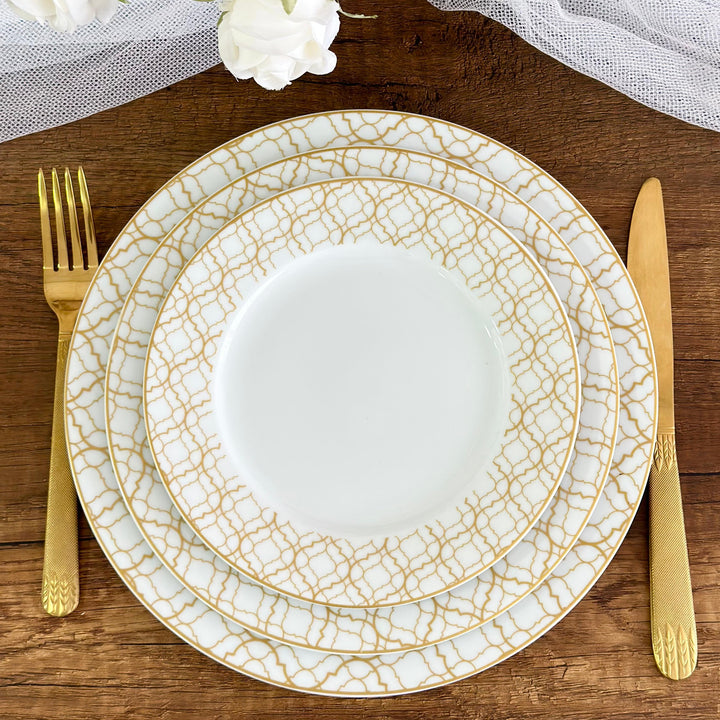 Service de table GHK 36pcs