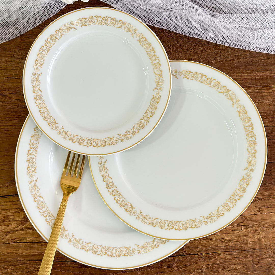 Service de table GHK 36pcs