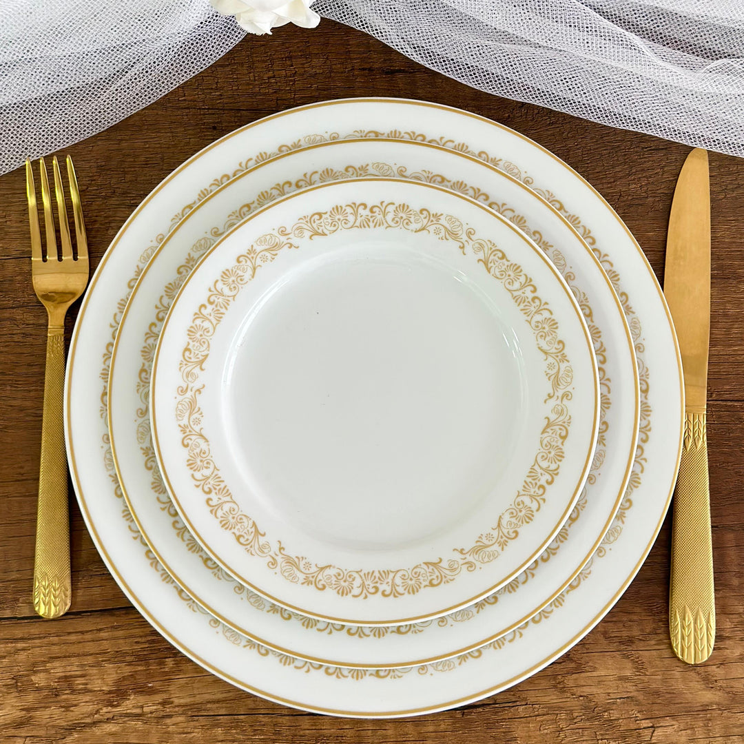 Service de table GHK 36pcs