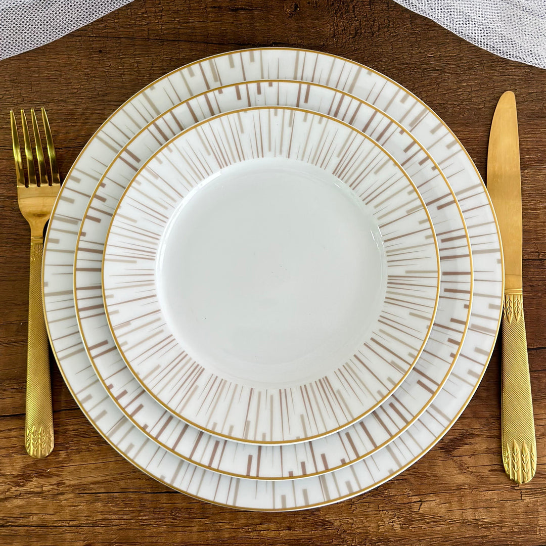 Service de table GHK 36pcs