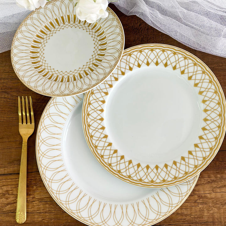 Service de table GHK 36pcs