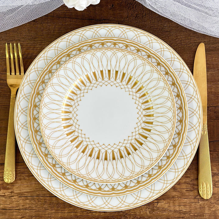 Service de table GHK 36pcs