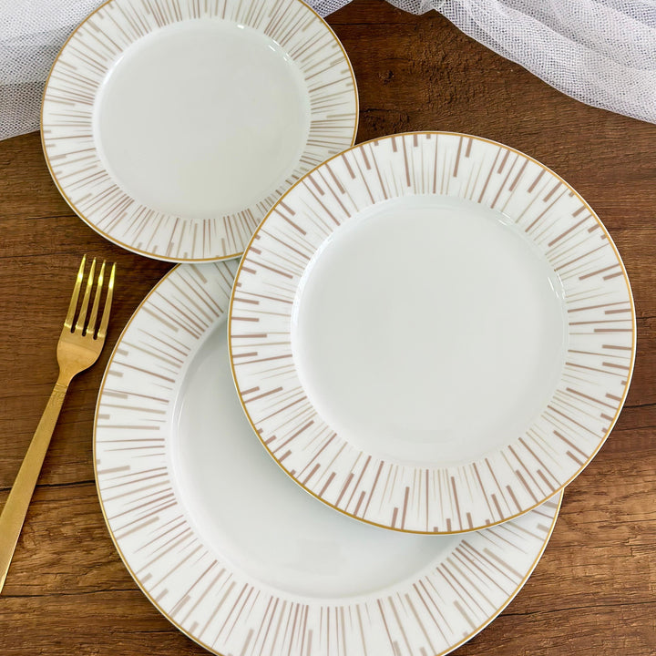 Service de table GHK 36pcs