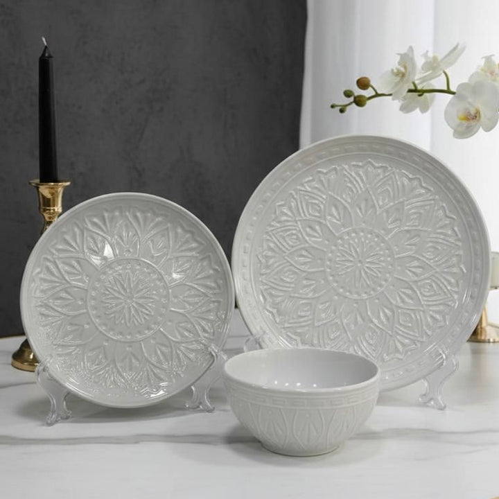 Service de table 18pcs GHK BAHIA