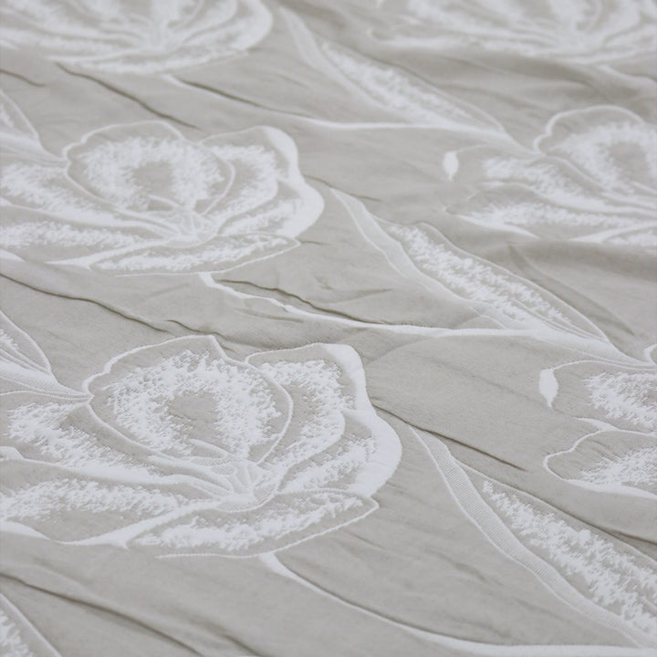 Parure de lit 3pcs 220x240cm / 2x50x70cm modèle 3