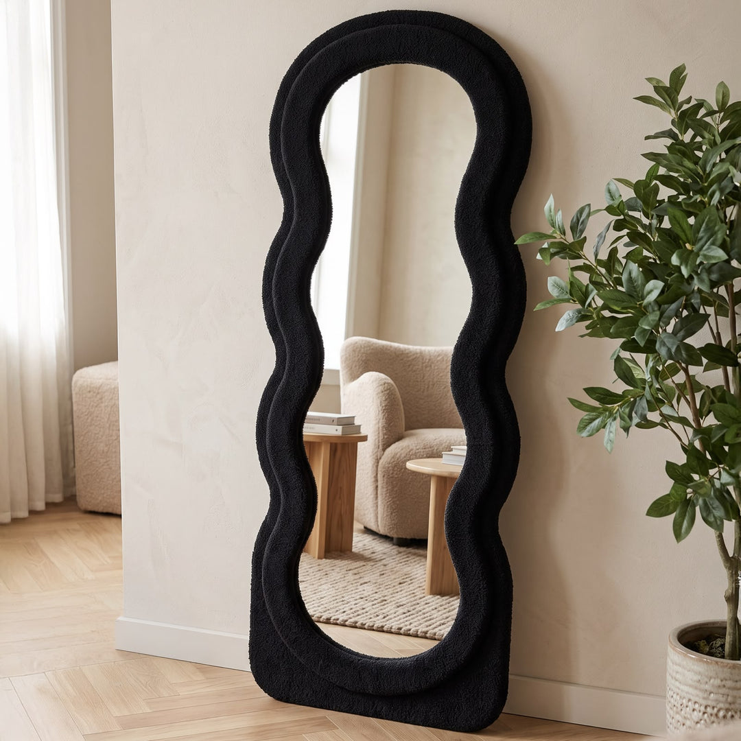 Miroir décoratif 60x170cm
