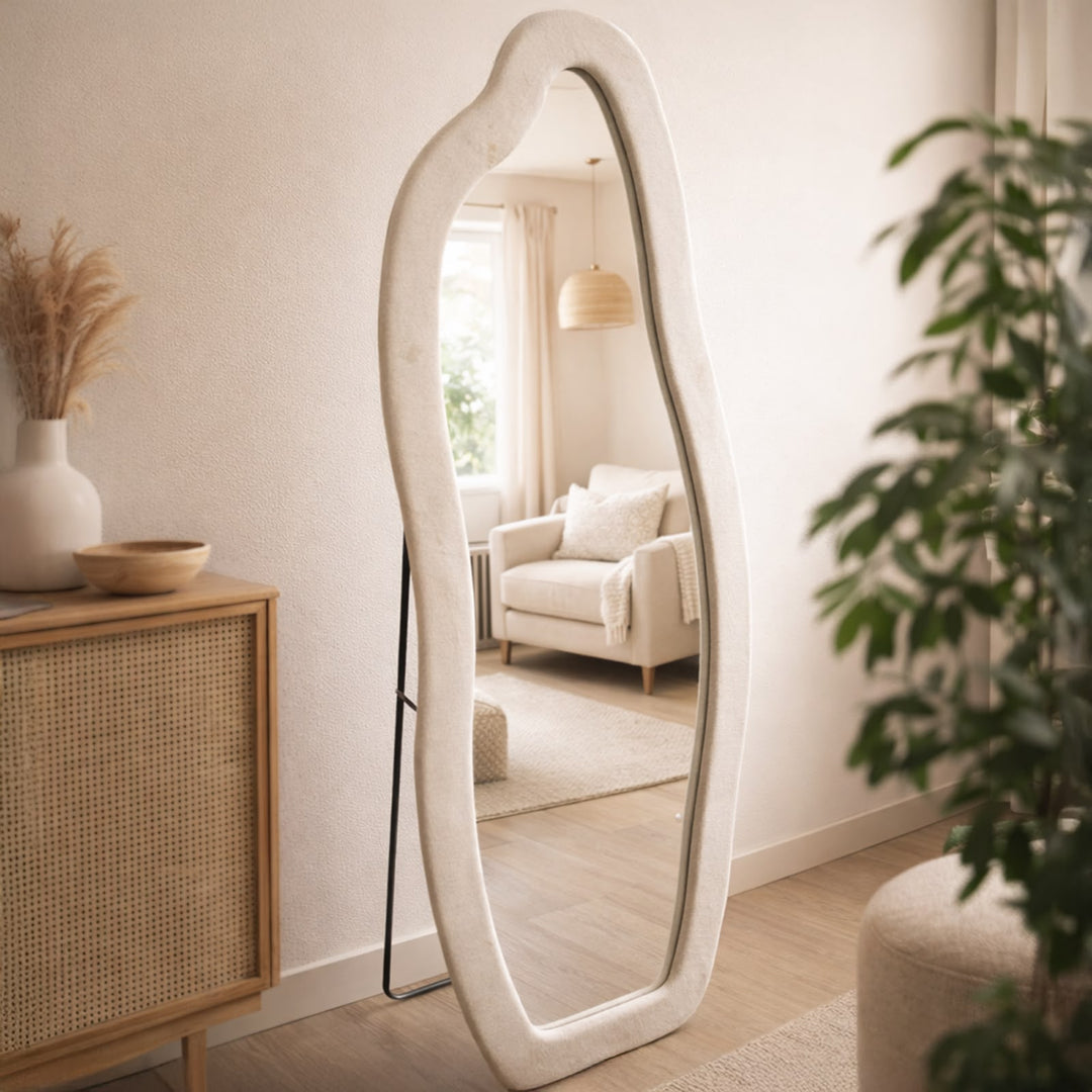 Miroir décoratif 60x160cm