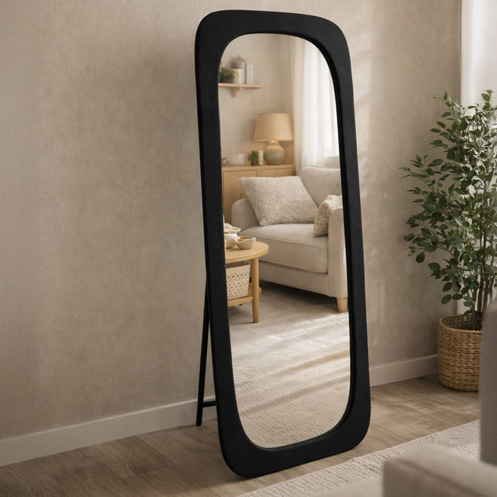 Miroir décoratif réctangulaire 60x160cm