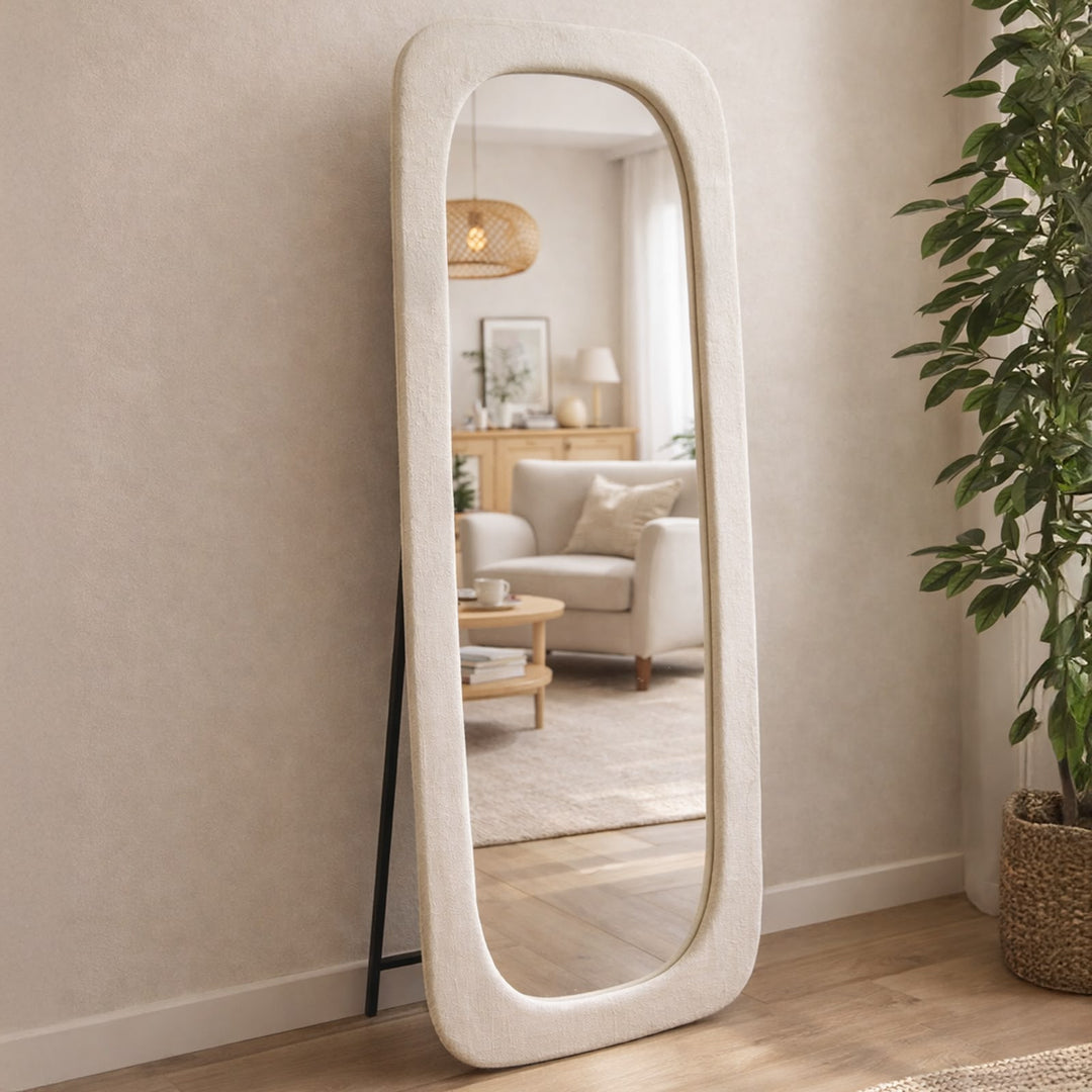 Miroir décoratif réctangulaire 60x160cm