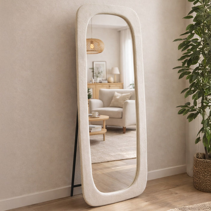 Miroir décoratif réctangulaire 60x160cm