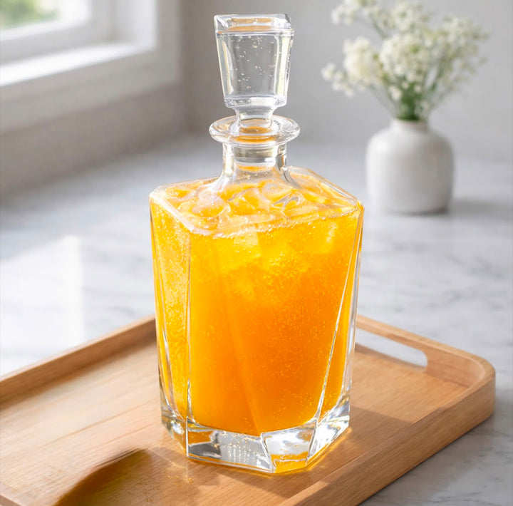Carafe en Verre 1L