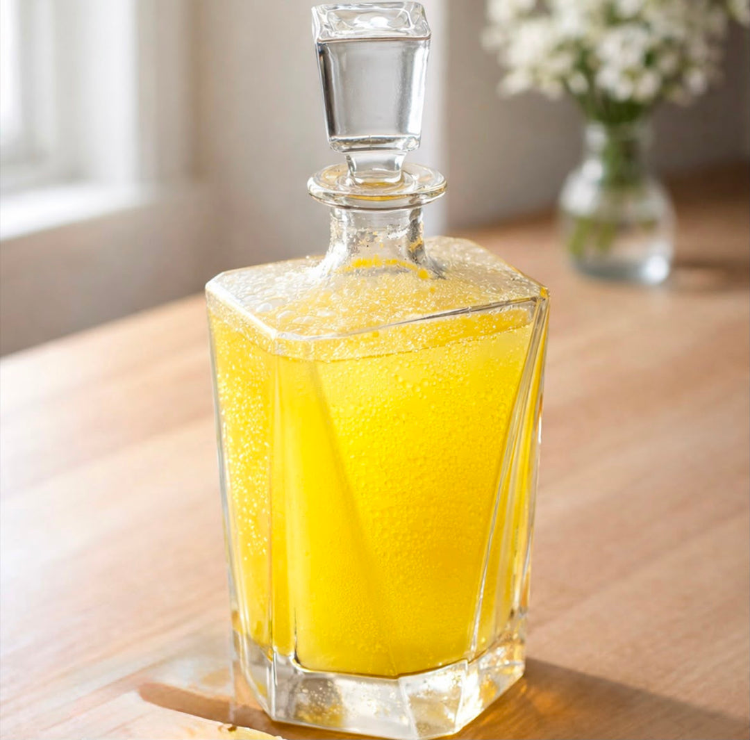 Carafe en Verre 1L