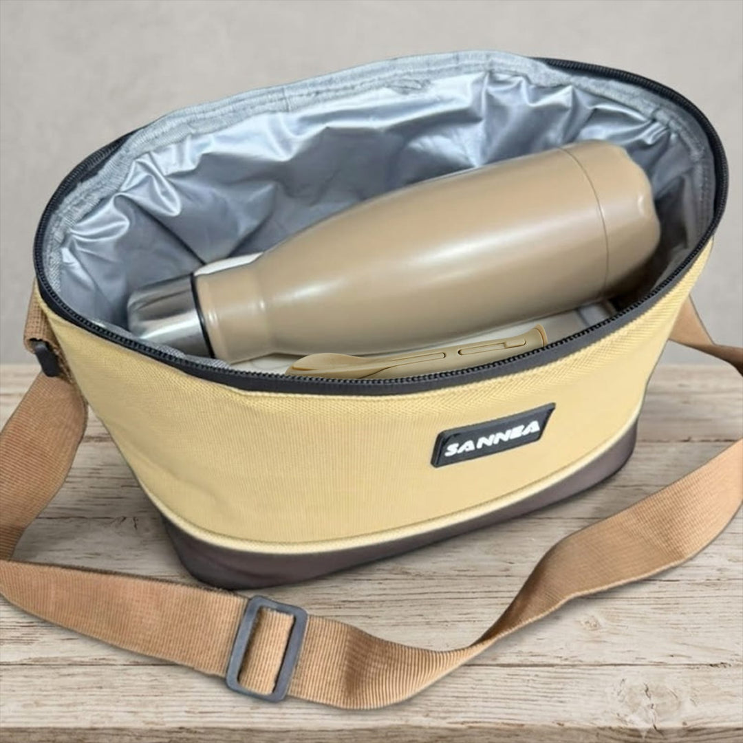 Set Lunch Box Adulte