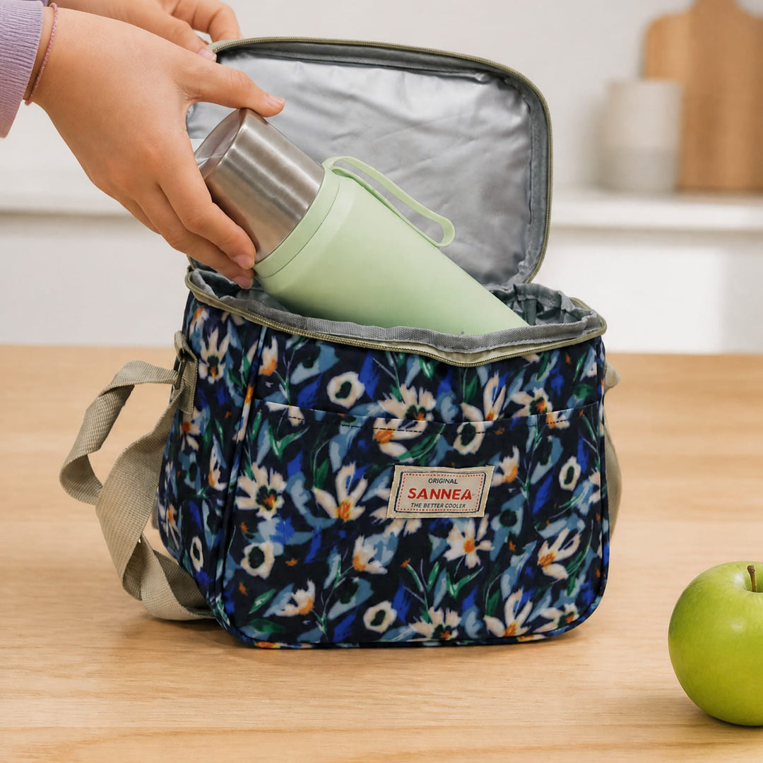 Set Lunch Box Natura