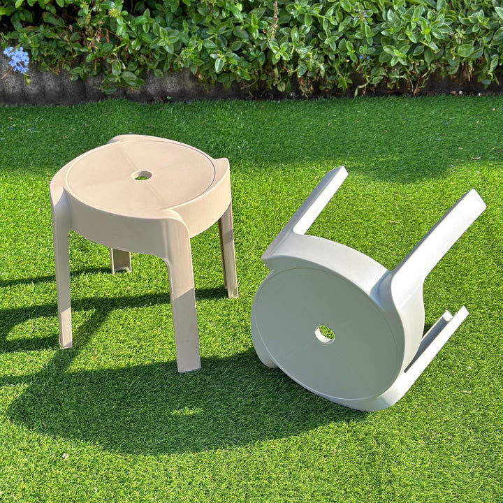 Tabouret petit modèle 26x29cm