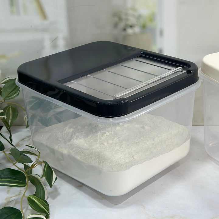 Boîte de rangement 16L