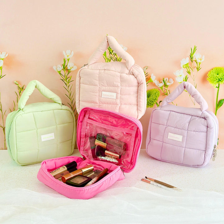 Tousse make up 20x17cm