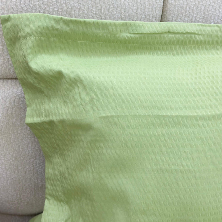 Parure de lit 4pcs 200x230cm / 230x250cm / 50x70cmx2
