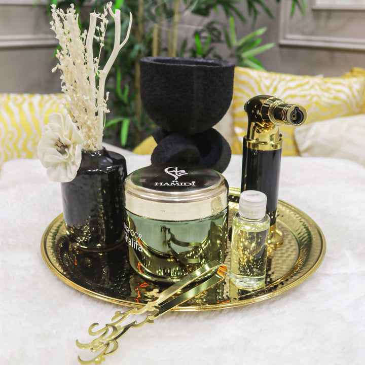 Coffret Mbikhra 6pcs