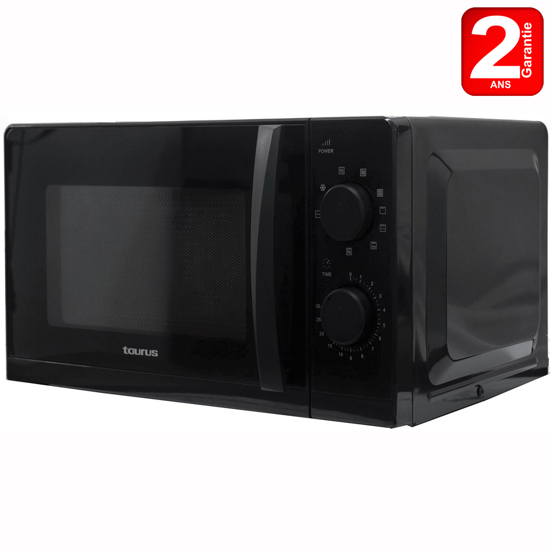 Micro-onde 20L 700W TAURUS
