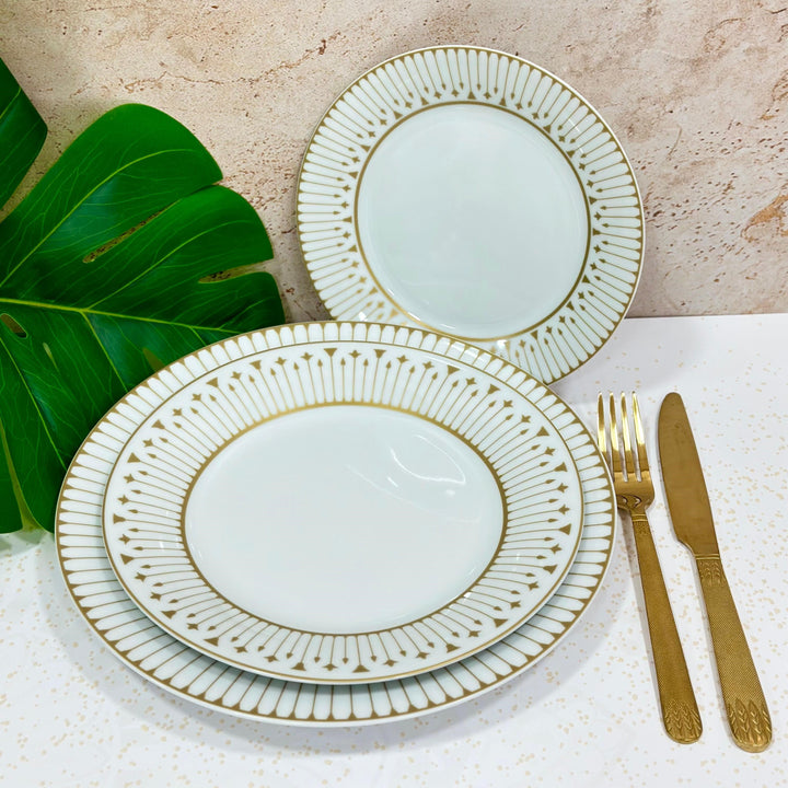 Service de table 18pcs