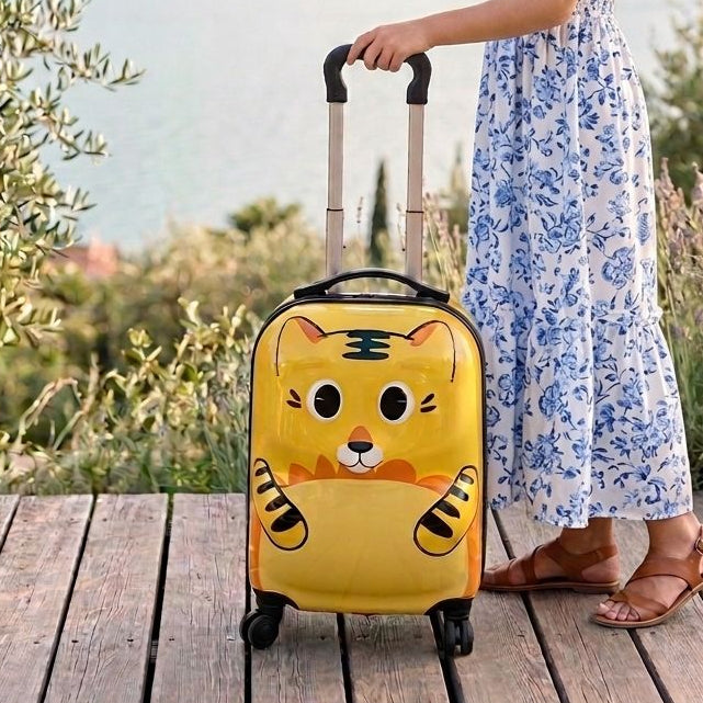 Valise kids 45x30x20cm