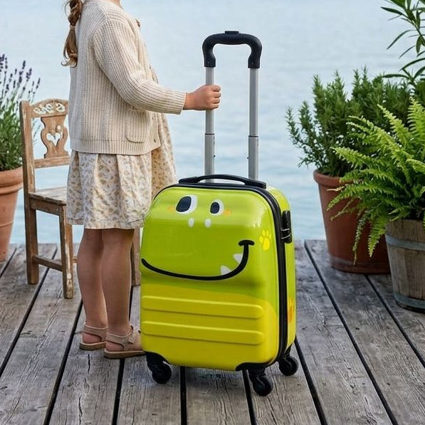Valise kids 45x30x20cm