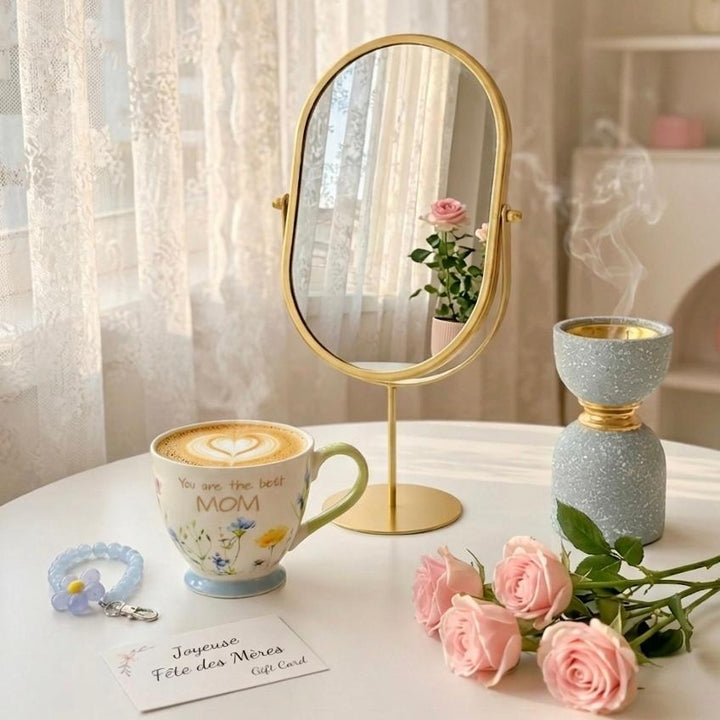 Pack fête des mères 4pcs (You are the best Mom)