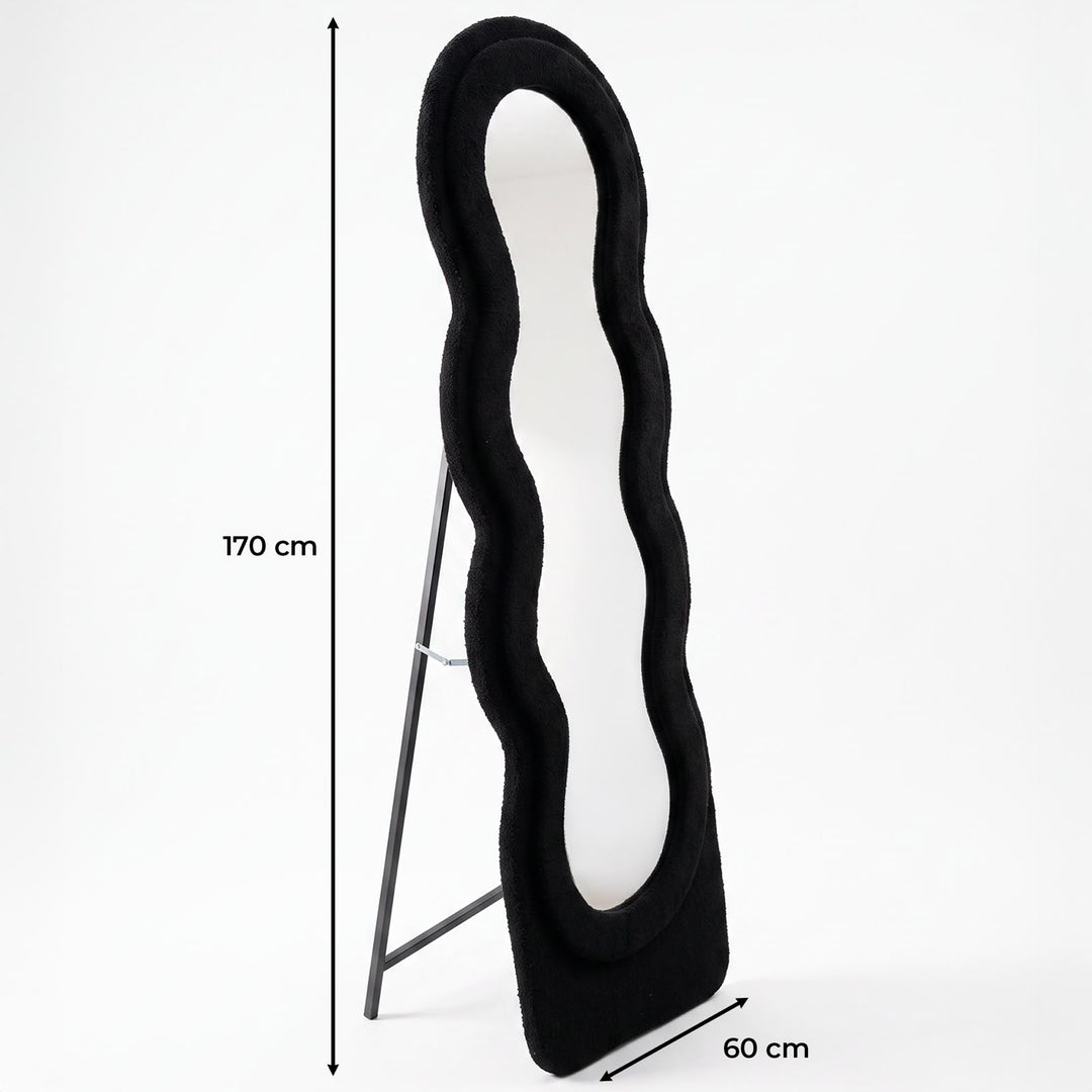 Miroir décoratif 60x170cm