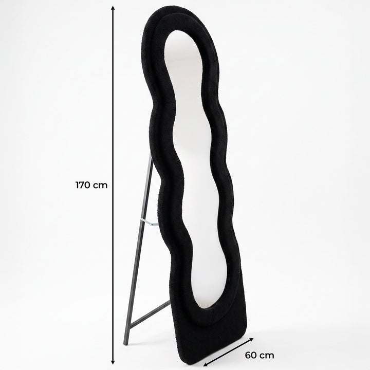 Miroir décoratif 60x170cm