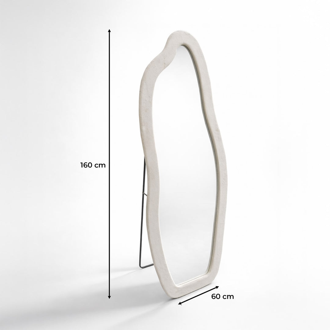 Miroir décoratif 60x160cm
