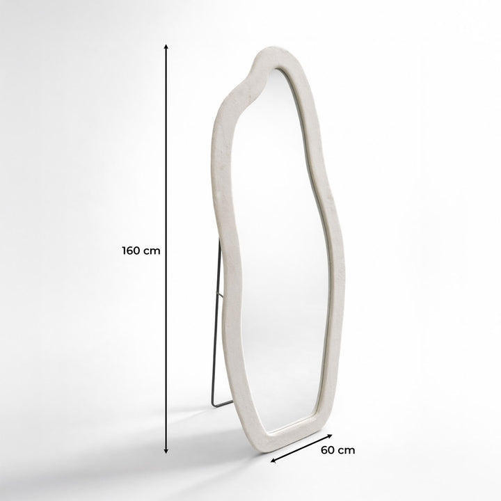 Miroir décoratif 60x160cm