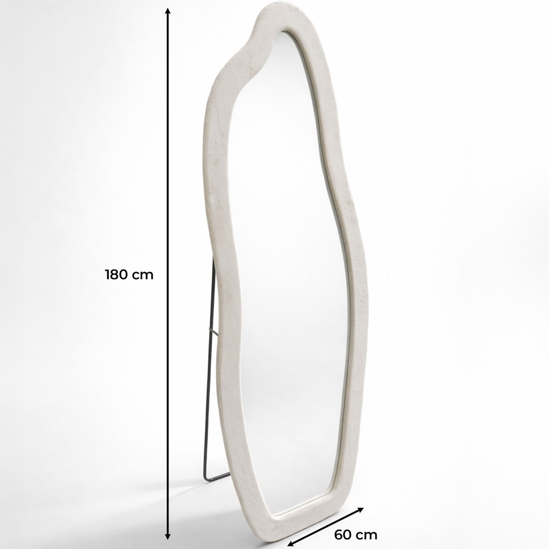 Miroir décoratif 60x180cm