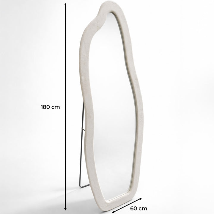 Miroir décoratif 60x180cm