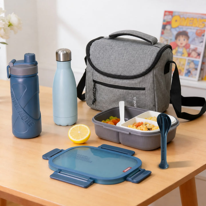 Set Lunch Box Nomad