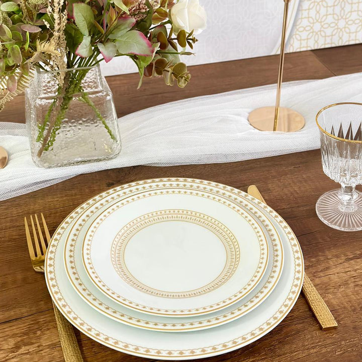 Service de table 36pcs