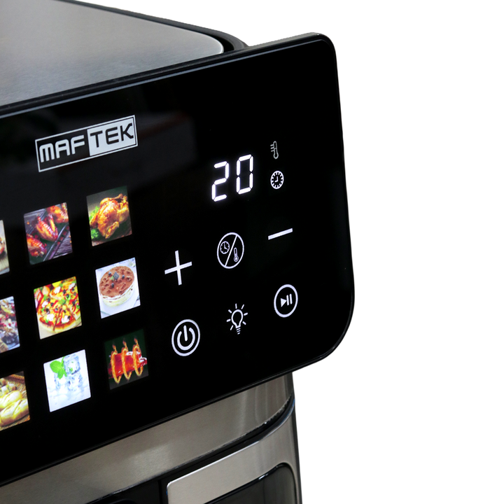 Air fryer 8L MAFTEK