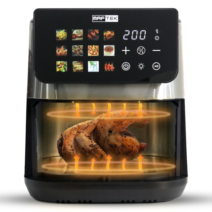 Air fryer 8L MAFTEK