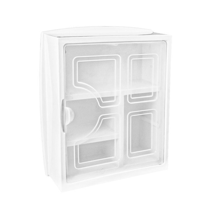 Armoire pharmacie 40x32x12cm - Saga Cuisine