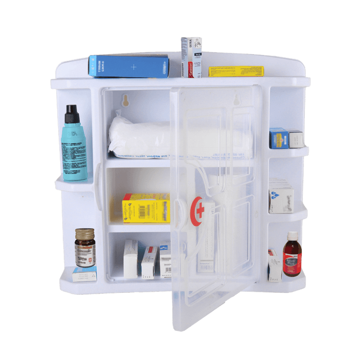 Armoire pharmacie 49x45x12cm - Saga Cuisine