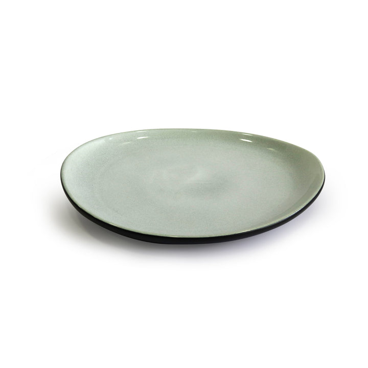 Set 2 assiettes 27cm