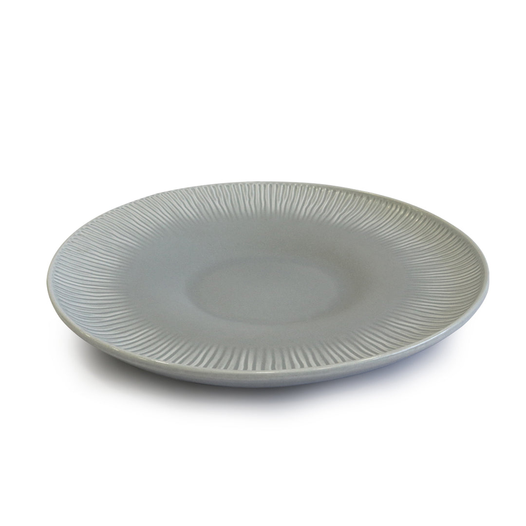 Assiette ronde 31cm