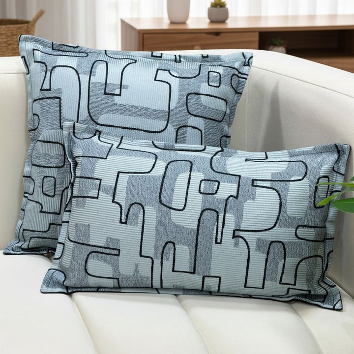 Coussin décoratif 45x45cm