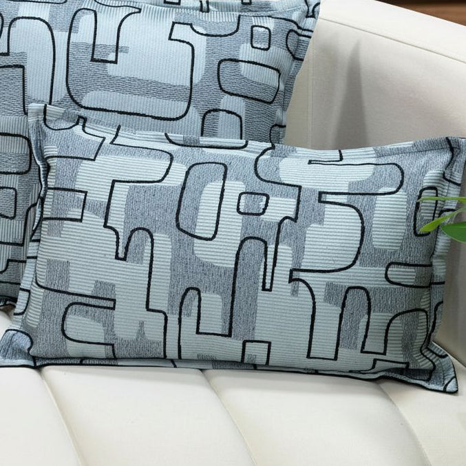 Coussin décoratif 30x50cm modèle 4