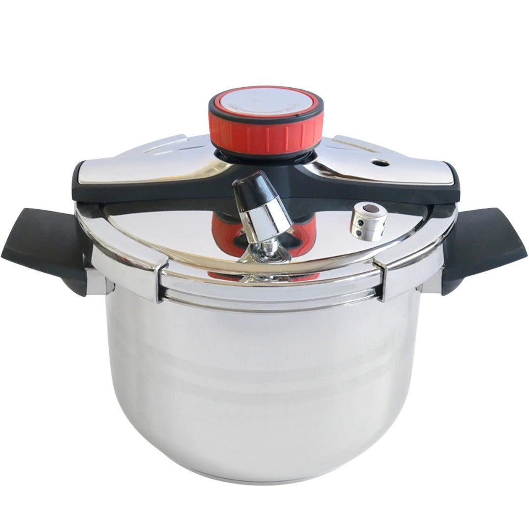 Cocotte en inox