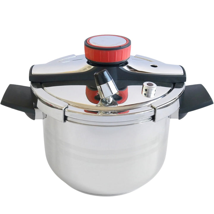 Cocotte en inox