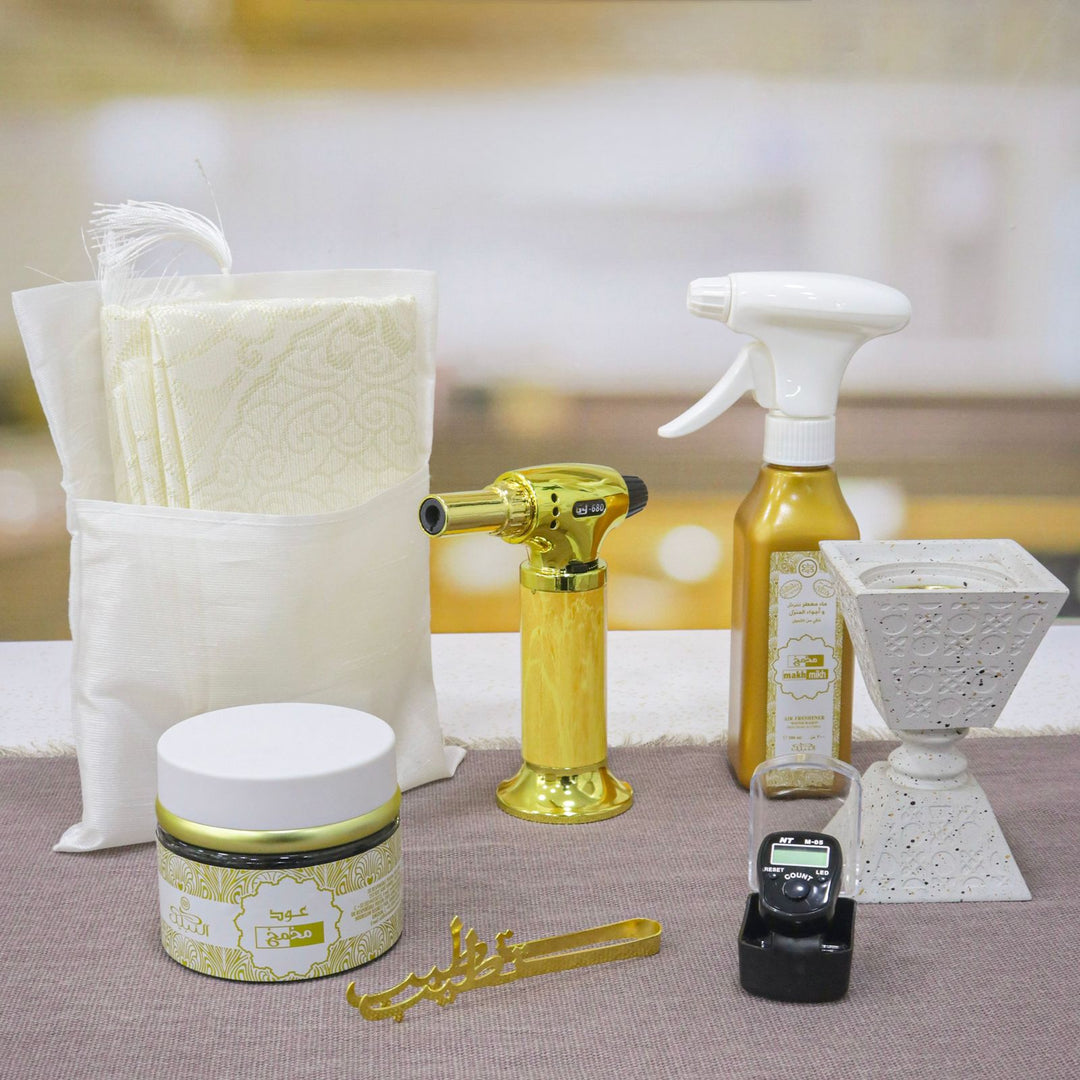 Coffret Prière 7pcs