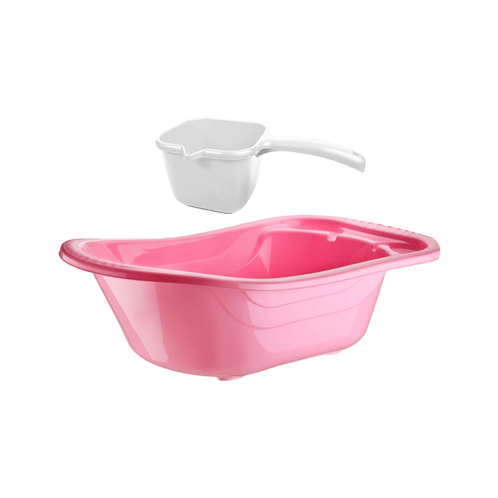 Baignoire kids 50l + broc - Saga Cuisine